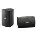 Yamaha VS6 loudspeaker 2-way Black Wired 100 W thumbnail 2