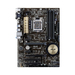 ASUS H97-Plus Intel® H97 LGA 1150 (Socket H3) ATX thumbnail 2