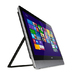 Acer Aspire U5-620 Intel® Core™ i7 i7-4702MQ 58.4 cm (23″) 1920 x 1080 pixels Touchscreen All-in-One PC 8 GB DDR3-SDRAM 1 TB HDD Windows 8 Black, Grey thumbnail 2