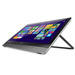 Acer Aspire U5-620 Intel® Core™ i7 i7-4702MQ 58.4 cm (23″) 1920 x 1080 pixels Touchscreen All-in-One PC 8 GB DDR3-SDRAM 1 TB HDD Windows 8 Black, Grey thumbnail 3