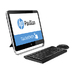 HP Pavilion 23-p011a Intel® Core™ i3 i3-4130T 58.4 cm (23″) 1920 x 1080 pixels Touchscreen All-in-One PC 8 GB DDR3L-SDRAM 1 TB HDD NVIDIA® GeForce® 810A Windows 8.1 Wi-Fi 4 (802.11n) Black, Silver thumbnail 2