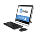 HP Pavilion 23-p011a Intel® Core™ i3 i3-4130T 58.4 cm (23″) 1920 x 1080 pixels Touchscreen All-in-One PC 8 GB DDR3L-SDRAM 1 TB HDD NVIDIA® GeForce® 810A Windows 8.1 Wi-Fi 4 (802.11n) Black, Silver thumbnail 3
