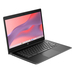 HP Chromebook Fortis14G11 N100 14 8GB/64 PC NX Intel® N 35.6 cm (14″) Full HD LPDDR5-SDRAM 64 GB eMMC Wi-Fi 6E (802.11ax) ChromeOS Grey thumbnail 2