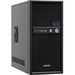 Chieftec CD-01B-U3 Mini Tower Black 350 W thumbnail 1