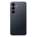 Samsung Galaxy S25 256GB Zwart 5G