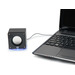 Conceptronic Portable Stereo Tube Speakers thumbnail 2