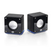 Conceptronic Portable Stereo Tube Speakers thumbnail 1
