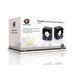 Conceptronic Portable Stereo Tube Speakers thumbnail 5