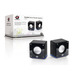 Conceptronic Portable Stereo Tube Speakers thumbnail 6