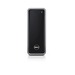 DELL Inspiron 3647 Intel® Core™ i3 i3-4170 4 GB DDR3-SDRAM 1 TB HDD Windows 7 Professional Small Desktop PC Black thumbnail 2