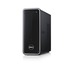 DELL Inspiron 3647 Intel® Core™ i3 i3-4170 4 GB DDR3-SDRAM 1 TB HDD Windows 7 Professional Small Desktop PC Black thumbnail 4