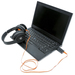 Manhattan 151429 tarjeta de audio 7.1 canales USB