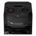 LG RNC5 Party speaker Black thumbnail 6