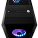 Chieftec SCORPION 3 Midi Tower Black thumbnail 11