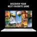 ASUS ROG Zephyrus G16 OLED GU605CR-QR111W