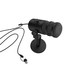 GENESIS Radium 350D Black PC microphone thumbnail 2