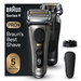 Braun Series 9 Pro+  9515s Grafiet
