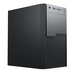 VIDA ENTERPRISE-M computer case Black thumbnail 2