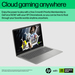 HP Chromebook 15a-nb0006na Intel® N N100 39.6 cm (15.6″) HD 4 GB LPDDR5-SDRAM 128 GB UFS Wi-Fi 6 (802.11ax) ChromeOS Silver thumbnail 9