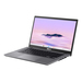 ASUS Chromebook Plus CX34 CX3402CBA-i716G512-C1 Intel® Core™ i7 i7-1255U 35.6 cm (14") Full HD 16 GB LPDDR5-SDRAM 512 GB SSD Wi-Fi 6 (802.11ax) ChromeOS Gris