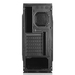 itek Invader R03 Midi Tower Black, Red thumbnail 3
