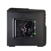 itek Iron Soldier Midi Tower Black, Green thumbnail 8