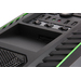 itek Iron Soldier Midi Tower Black, Green thumbnail 7