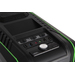 itek Iron Soldier Midi Tower Black, Green thumbnail 5