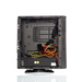 itek Spirit Mini Tower Black 130 W thumbnail 2