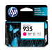 HP Ink Cartridge - No 935 - 400 Pages - Magenta