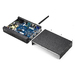 Shuttle DSA2LS PC 1 GB DDR3-SDRAM 4 GB Flash Android 4.2 Mini PC Black thumbnail 7