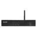 Shuttle DSA2LS PC 1 GB DDR3-SDRAM 4 GB Flash Android 4.2 Mini PC Black thumbnail 4