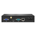 Shuttle DSA2LS PC 1 GB DDR3-SDRAM 4 GB Flash Android 4.2 Mini PC Black thumbnail 5