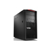 Lenovo ThinkStation P300 Tower Intel® Core™ i7 i7-4790 4 GB DDR3-SDRAM 256 GB SSD Windows 7 Professional Workstation Black thumbnail 2