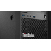 Lenovo ThinkStation P300 Tower Intel® Core™ i7 i7-4790 4 GB DDR3-SDRAM 256 GB SSD Windows 7 Professional Workstation Black thumbnail 4