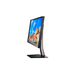 Samsung S32D850T computer monitor 81.3 cm (32″) 2560 x 1440 pixels Quad HD LED Black, Bronze thumbnail 7