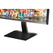 Samsung S32D850T computer monitor 81.3 cm (32″) 2560 x 1440 pixels Quad HD LED Black, Bronze thumbnail 10