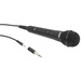 Hama 00131596 microphone Black Karaoke microphone thumbnail 1