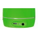 Hama 00124518 portable/party speaker Green 3 W thumbnail 2