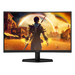 AOC G4 27″ IPS FHD 180Hz computer monitor 68.6 cm (27″) 1920 x 1080 pixels Full HD LCD Black, Red thumbnail 5
