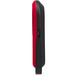 IFROGZ IFTDPL-BR0 portable/party speaker Mono portable speaker Red thumbnail 4