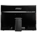 MSI Wind Top AG240 2PE-009US Intel® Core™ i7 i7-4700HQ 59.9 cm (23.6″) 1920 x 1080 pixels All-in-One PC 12 GB DDR3L-SDRAM 1 TB HDD NVIDIA® GeForce® GTX 860M Windows 8.1 Wi-Fi 5 (802.11ac) Black, Red thumbnail 4