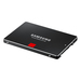 Samsung 850 PRO 2 TB 2.5″ Serial ATA III 3D MLC thumbnail 6