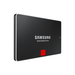 Samsung 850 PRO 2 TB 2.5″ Serial ATA III 3D MLC thumbnail 5