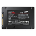 Samsung 850 PRO 1 TB 2.5″ Serial ATA III 3D MLC thumbnail 2