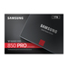 Samsung 850 PRO 1 TB 2.5″ Serial ATA III 3D MLC thumbnail 12