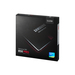 Samsung 850 PRO 512 GB 2.5″ Serial ATA III 3D MLC thumbnail 10