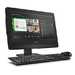 DELL OptiPlex 3030 Intel Pentium G G3240 49.5 cm (19.5″) 1600 x 900 pixels All-in-One PC 4 GB DDR3-SDRAM 500 GB HDD Windows 7 Professional Black thumbnail 3