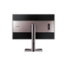 Samsung S32D850T computer monitor 81.3 cm (32″) 2560 x 1440 pixels Full HD Black, Grey thumbnail 2