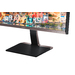 Samsung S32D850T computer monitor 81.3 cm (32″) 2560 x 1440 pixels Full HD Black, Grey thumbnail 10